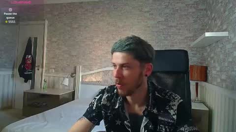 JonahShaw online show from 4, 6, 2026