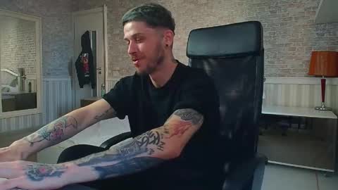 JonahShaw online show from 9, 6, 2026