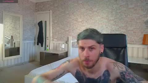 JonahShaw online show from 10, 6, 2026