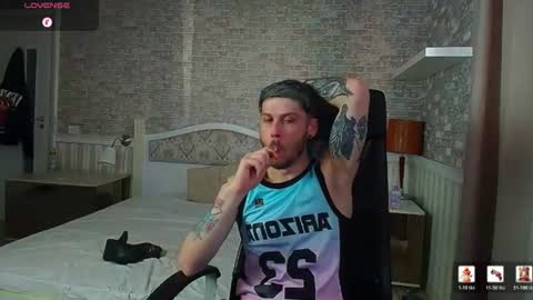 JonahShaw online show from 14, 6, 2026