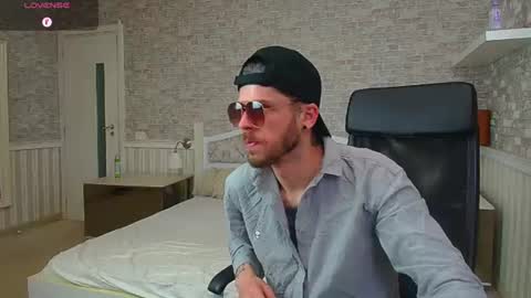 JonahShaw online show from 18, 6, 2026
