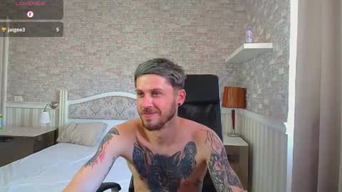 JonahShaw online show from 18, 6, 2026
