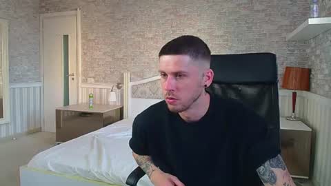 JonahShaw online show from 21, 6, 2026