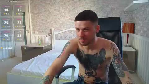 JonahShaw online show from 25, 6, 2026
