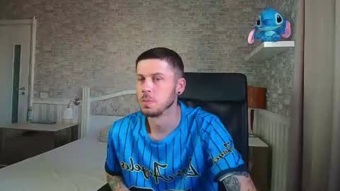 JonahShaw online show from 6, 7, 2026