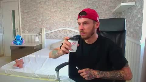 JonahShaw online show from 12, 7, 2026