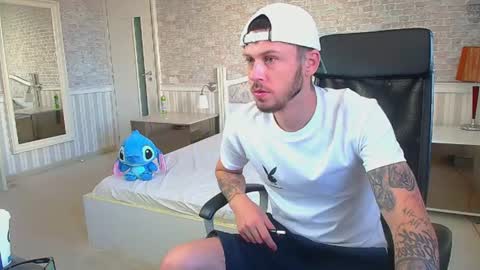 JonahShaw online show from 14, 7, 2026