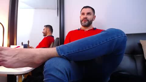  JONAS BEARD  online show from 5, 3, 2025