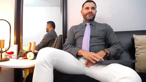  JONAS BEARD  online show from 6, 3, 2025