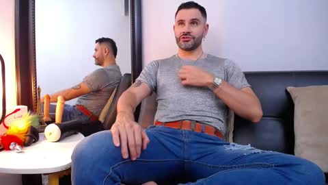  JONAS BEARD  online show from 10, 3, 2025