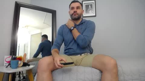  JONAS BEARD  online show from 17, 9, 2025