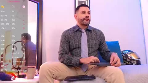  JONAS BEARD  online show from 12, 2, 2026