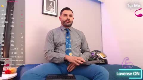  JONAS BEARD  online show from 23, 6, 2026