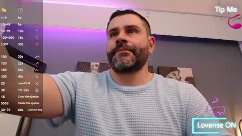  JONAS BEARD  online show from 10, 7, 2026