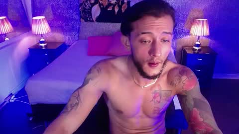 Jonas  online show from 10, 11, 2025