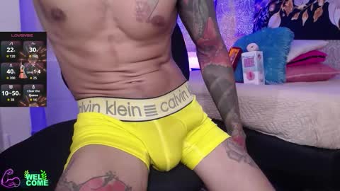 Jonas  online show from 10, 1, 2026