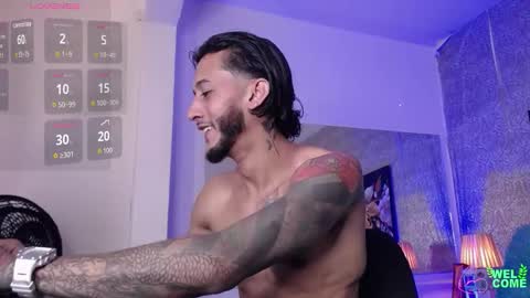 Jonas  online show from 5, 2, 2026