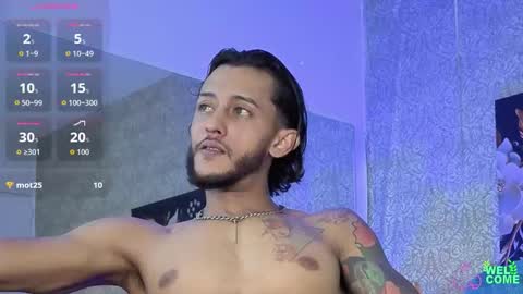 Jonas  online show from 9, 2, 2026