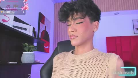 Jonas  online show from 25, 5, 2026