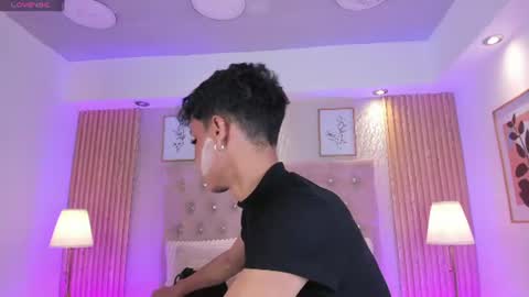 Jonas  online show from 16, 7, 2026