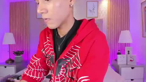 Jonas  online show from 18, 7, 2026