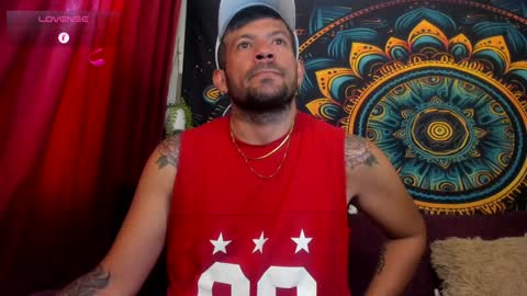 Jonathan RiversNew online show from 3, 1, 2025