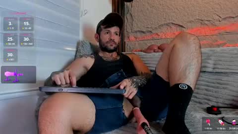 Jonathan RiversNew online show from 6, 5, 2026