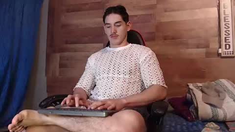 jonathancast08 online show from 18, 11, 2025