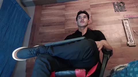 jonathancast08 online show from 20, 11, 2025