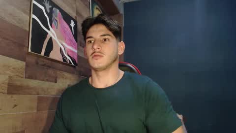 jonathancast08 online show from 28, 2, 2026