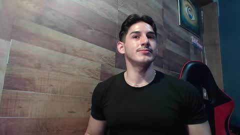 jonathancast08 online show from 16, 3, 2026