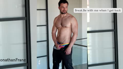 jonathanfranz123 online show from 28, 12, 2024