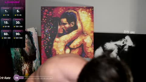 jonathanfranz123 online show from 7, 1, 2025