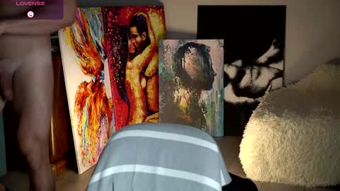 jonathanfranz123 online show from 14, 9, 2025