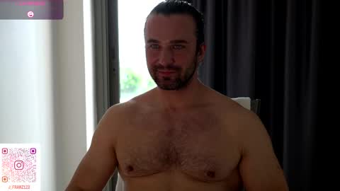 jonathanfranz123 online show from 31, 10, 2025