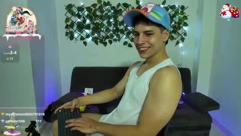 Instagram jonathanfit14 online show from 20, 12, 2024