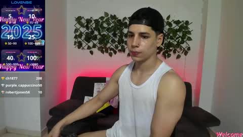 Instagram jonathanfit14 online show from 2, 1, 2025