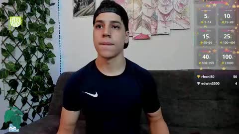 Instagram jonathanfit14 online show from 9, 2, 2025