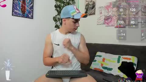 Instagram jonathanfit14 online show from 21, 2, 2025