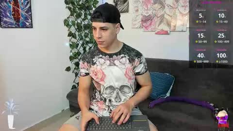 Instagram jonathanfit14 online show from 5, 3, 2025