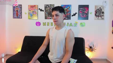 Instagram jonathanfit14 online show from 20, 10, 2025