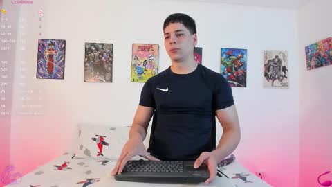 Instagram jonathanfit14 online show from 4, 3, 2026