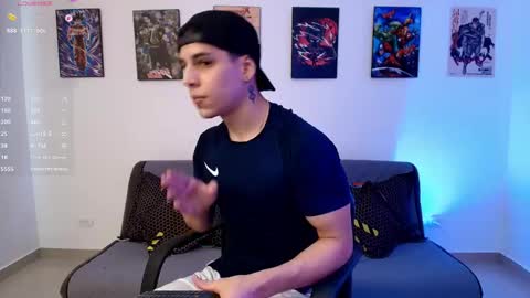 Instagram jonathanfit14 online show from 4, 5, 2026