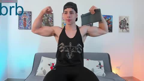 Instagram jonathanfit14 online show from 6, 5, 2026