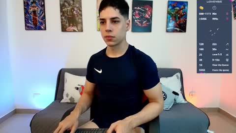 Instagram jonathanfit14 online show from 21, 6, 2026