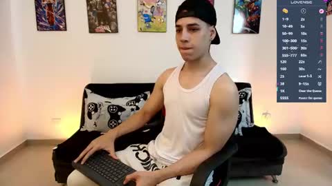 Instagram jonathanfit14 online show from 24, 6, 2026
