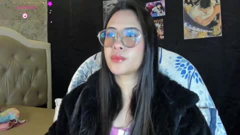 Janna online show from 4, 1, 2025