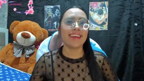 Janna online show from 25, 1, 2025