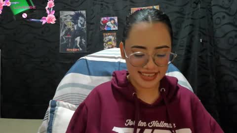 Janna online show from 4, 2, 2025