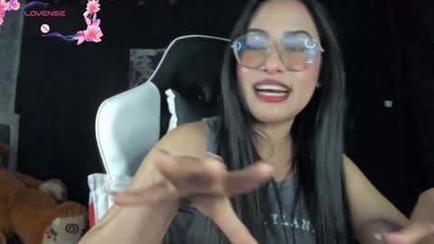 Janna online show from 7, 2, 2025